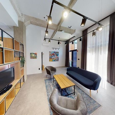 In Budapest Apartment 10 Exterior foto